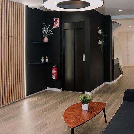 Apartamentos Burgosuites Exteriér fotografie