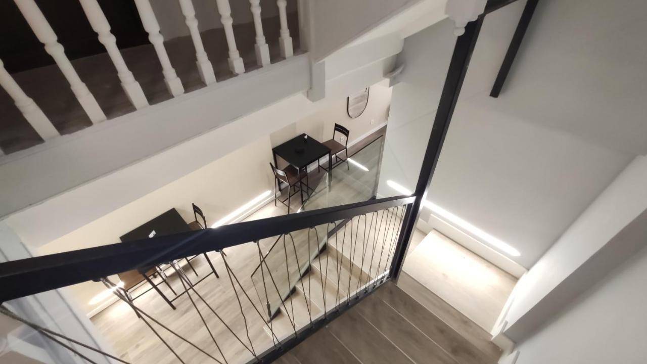 Apartamentos Burgosuites Exteriér fotografie