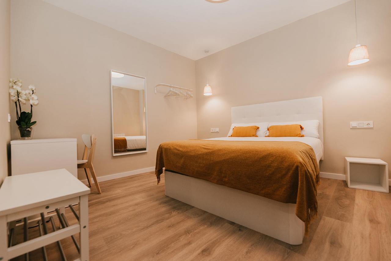 Apartamentos Burgosuites Exteriér fotografie