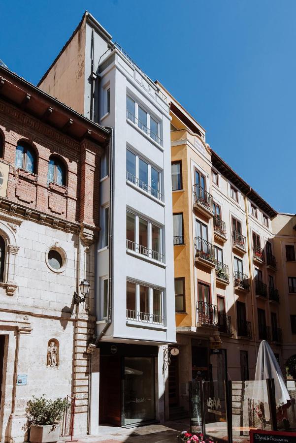 Apartamentos Burgosuites Exteriér fotografie