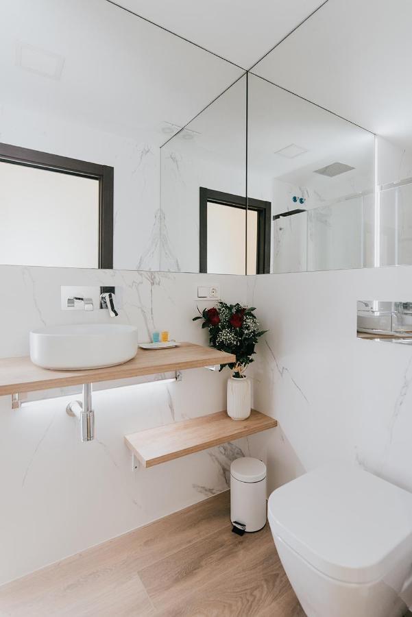Apartamentos Burgosuites Exteriér fotografie