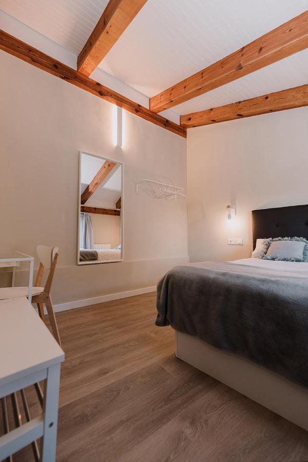 Apartamentos Burgosuites Exteriér fotografie