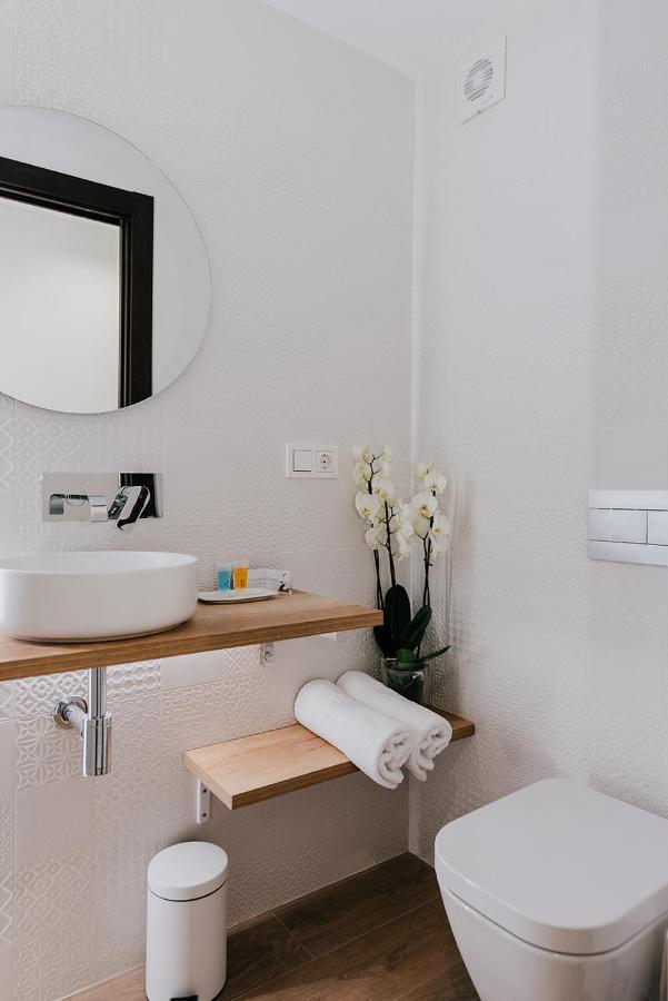 Apartamentos Burgosuites Exteriér fotografie