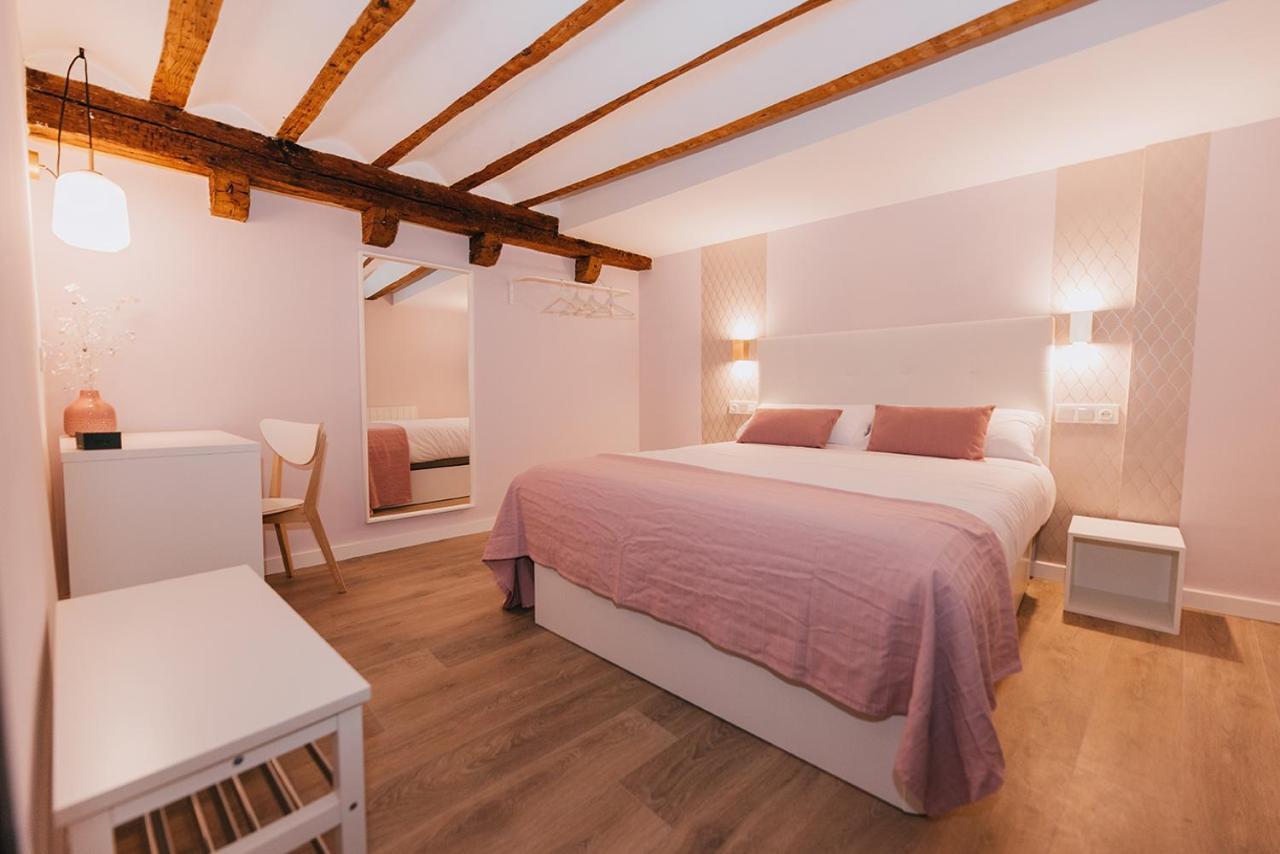 Apartamentos Burgosuites Exteriér fotografie