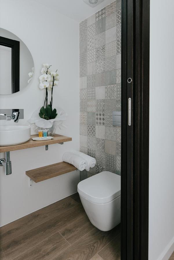 Apartamentos Burgosuites Exteriér fotografie