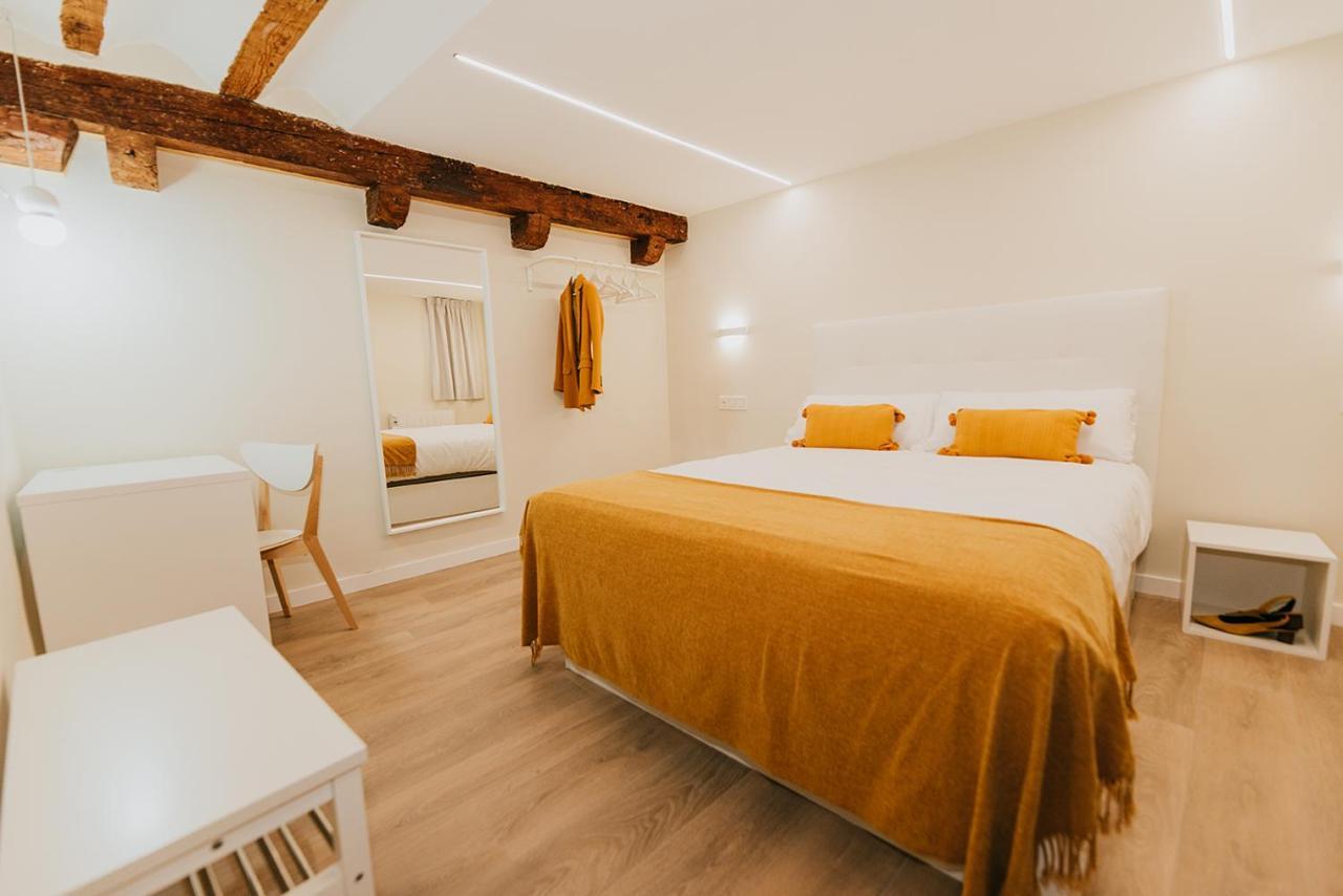 Apartamentos Burgosuites Exteriér fotografie
