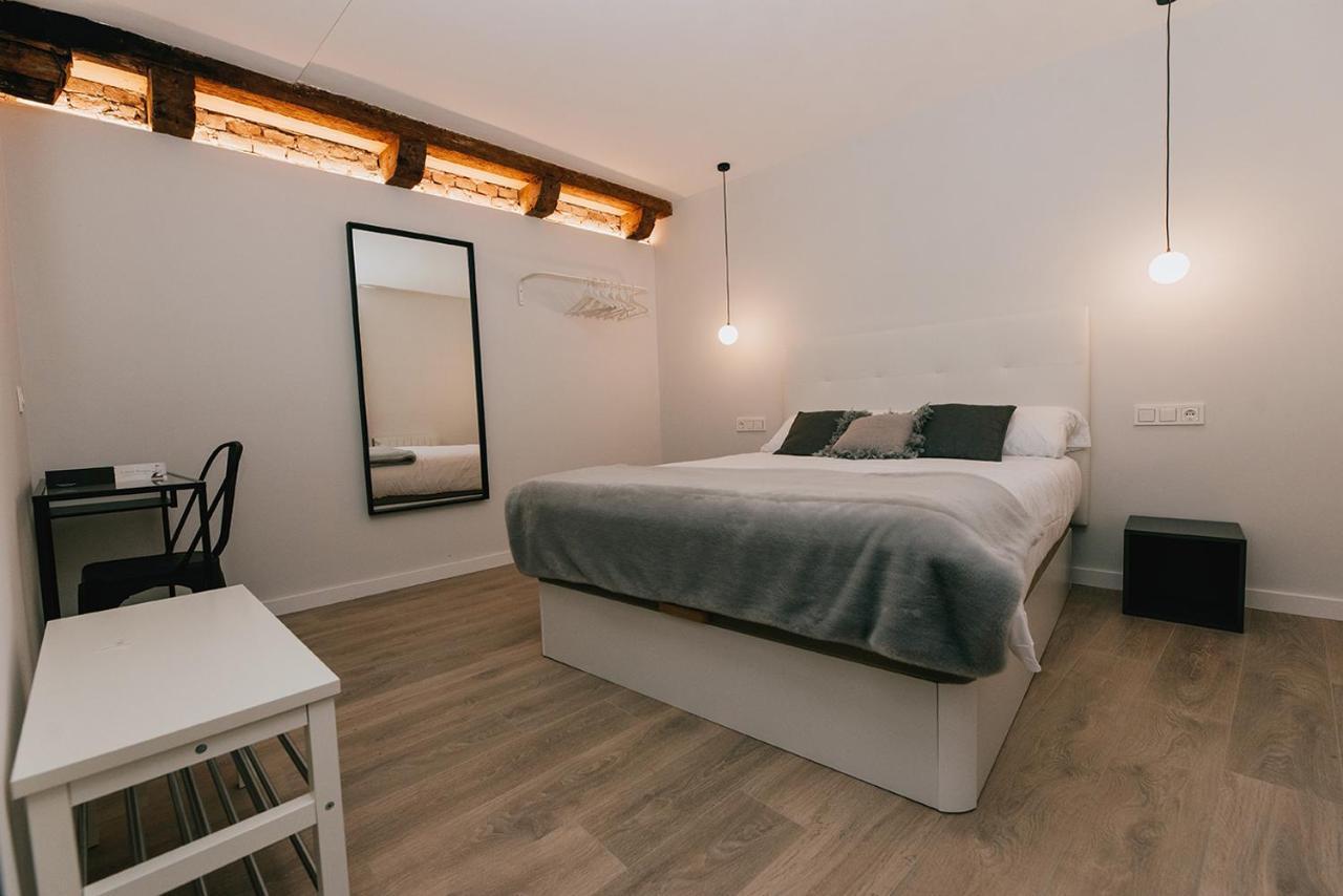 Apartamentos Burgosuites Exteriér fotografie