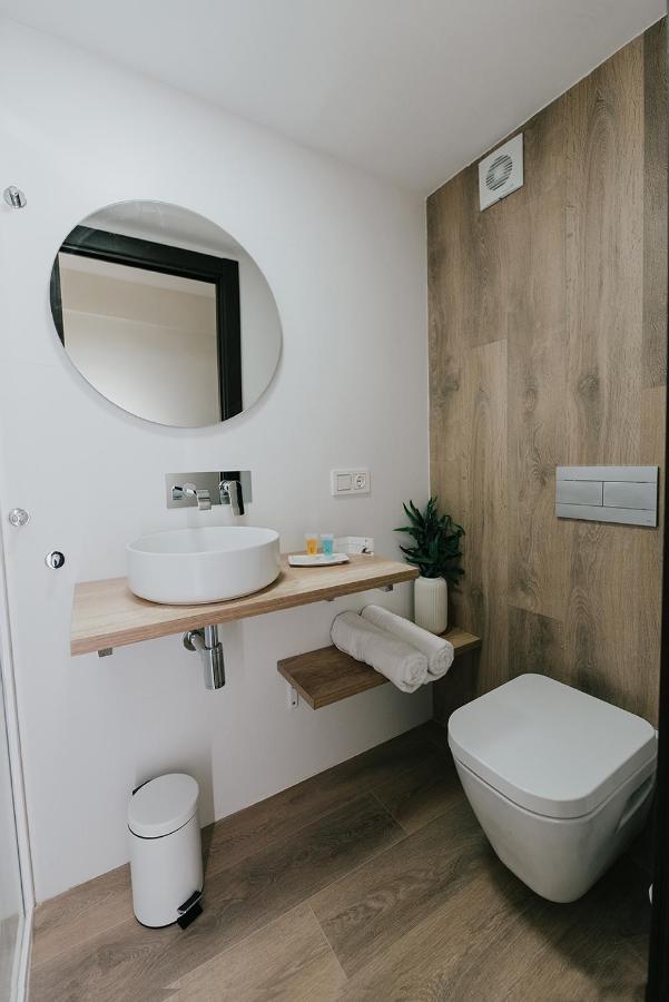 Apartamentos Burgosuites Exteriér fotografie